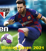 Winning Eleven 2021 apk