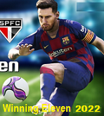 Winning Eleven 2022